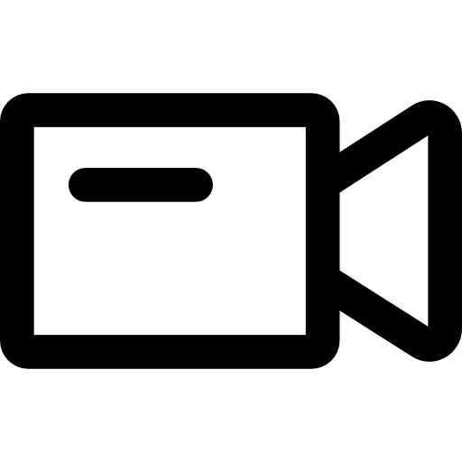Video camera